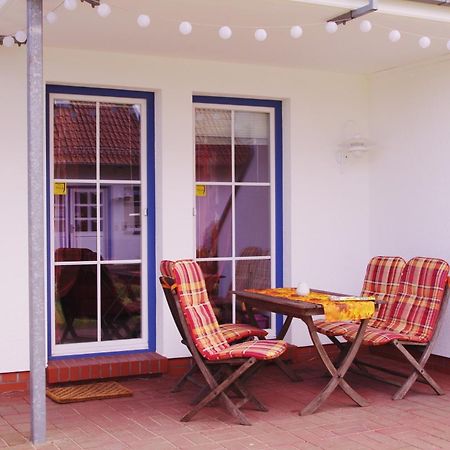 Pepes Ferienwohnung Karlshagen ภายนอก รูปภาพ