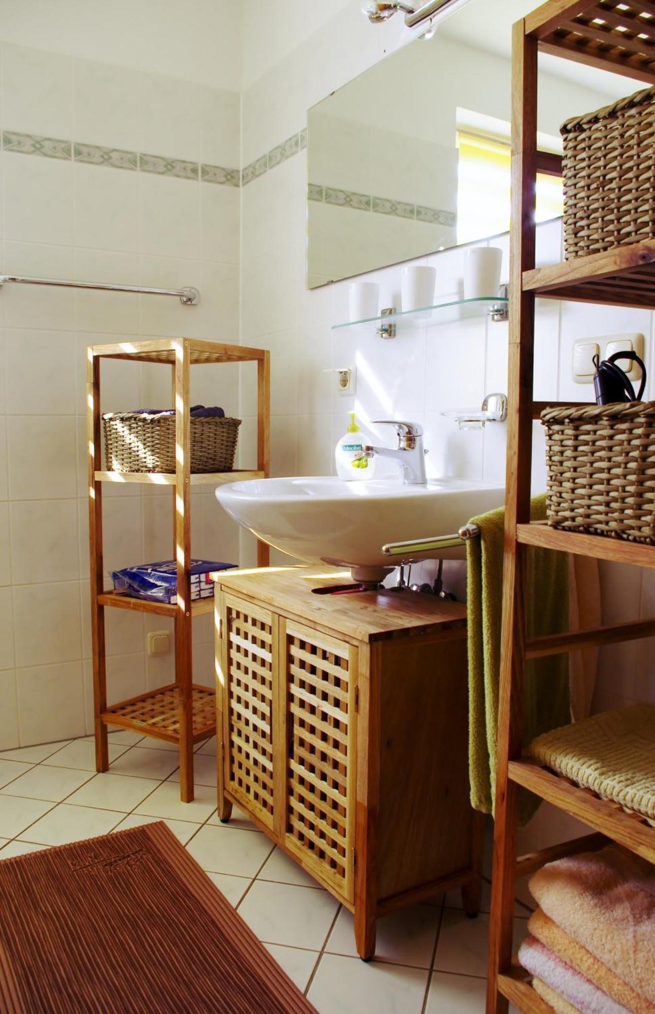 Pepes Ferienwohnung Karlshagen ภายนอก รูปภาพ